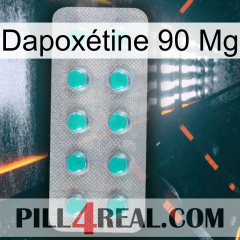 Dapoxétine 90 Mg 28